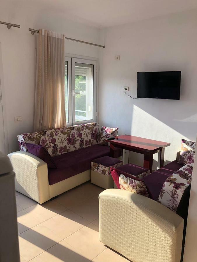 Palma Apartments Δυρράχιο Εξωτερικό φωτογραφία