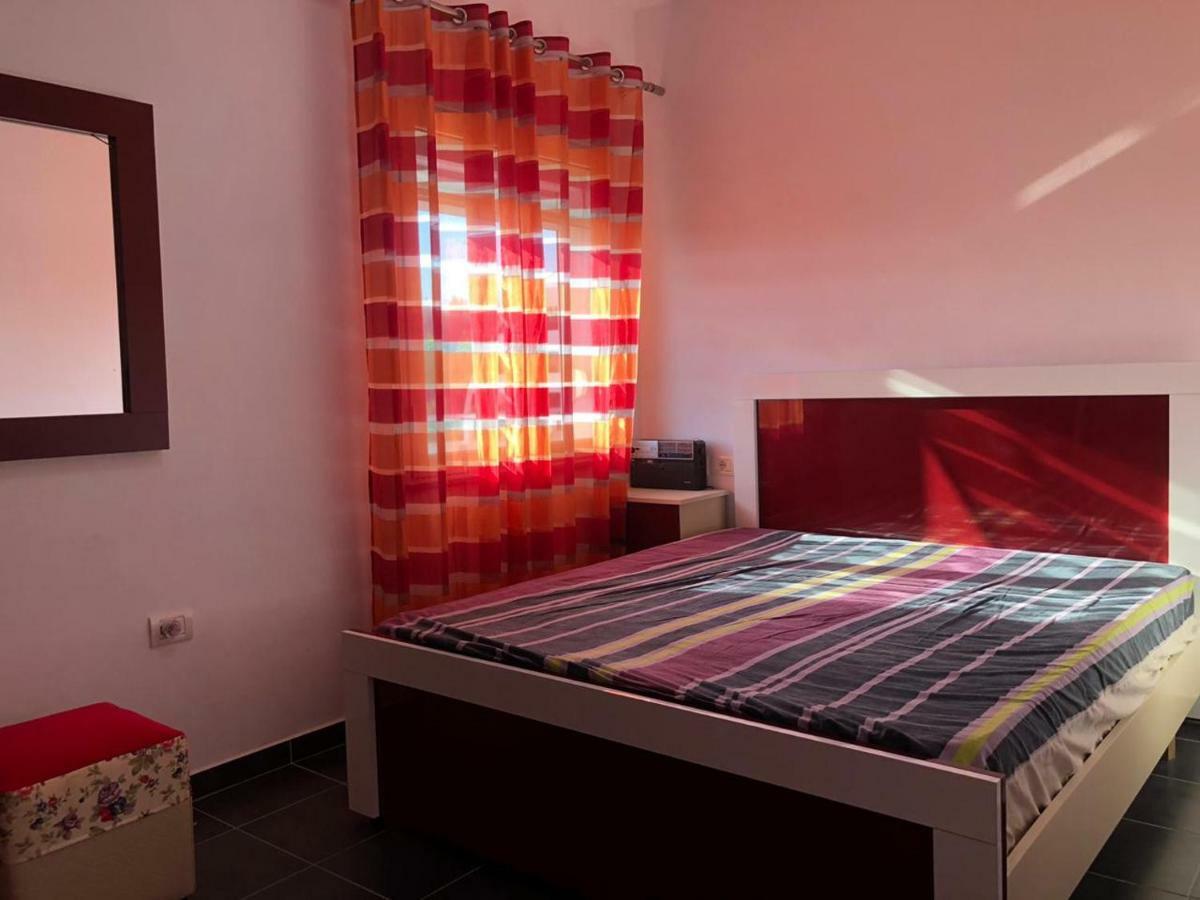 Palma Apartments Δυρράχιο Εξωτερικό φωτογραφία