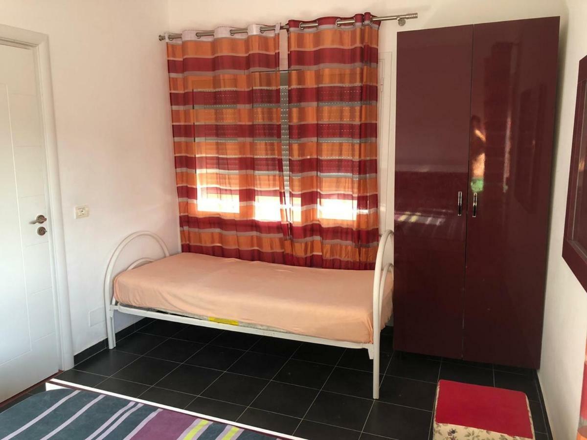 Palma Apartments Δυρράχιο Εξωτερικό φωτογραφία