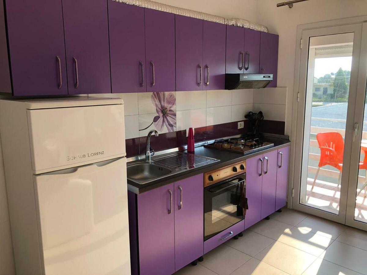 Palma Apartments Δυρράχιο Εξωτερικό φωτογραφία
