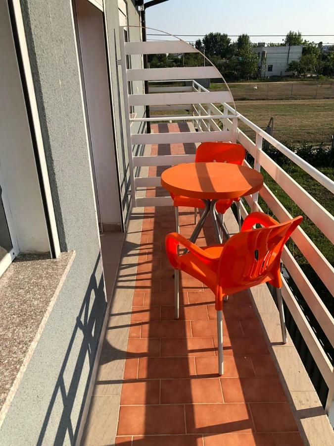 Palma Apartments Δυρράχιο Εξωτερικό φωτογραφία