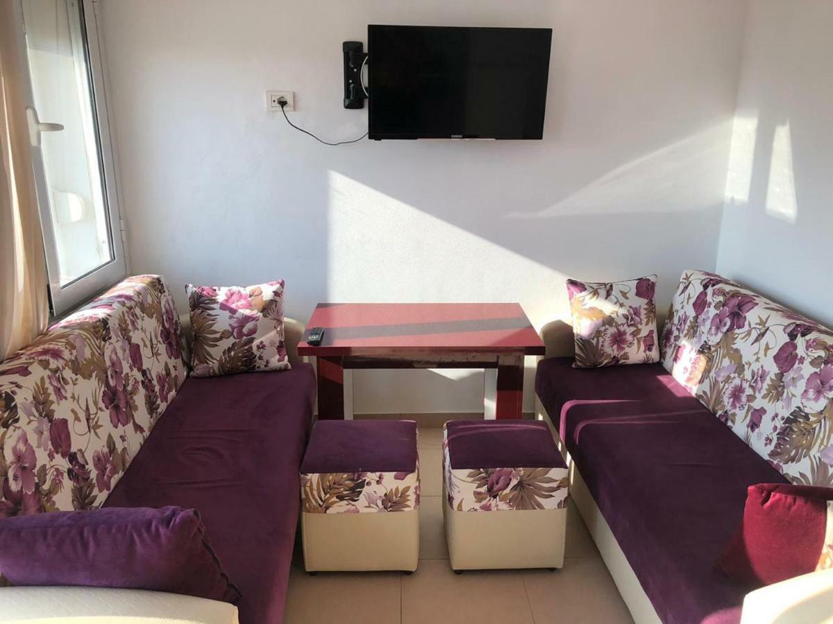 Palma Apartments Δυρράχιο Εξωτερικό φωτογραφία
